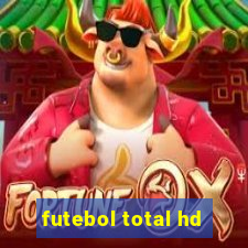 futebol total hd